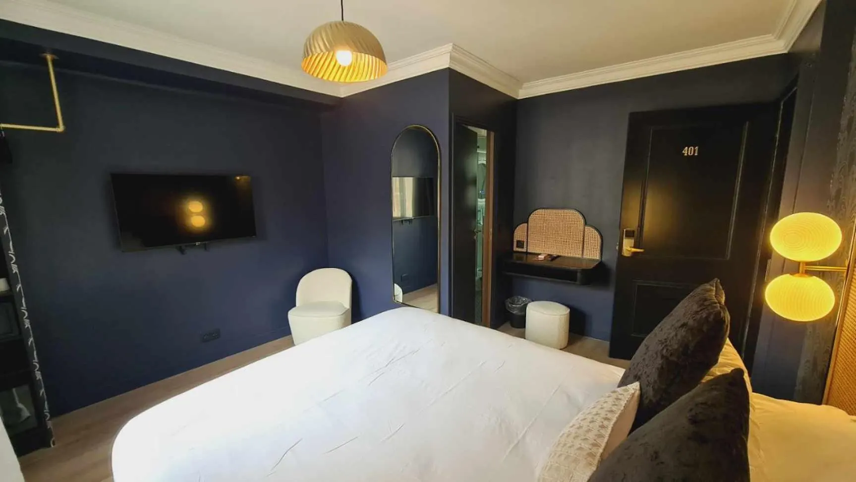La Caravelle Hotel Aix-en-Provence