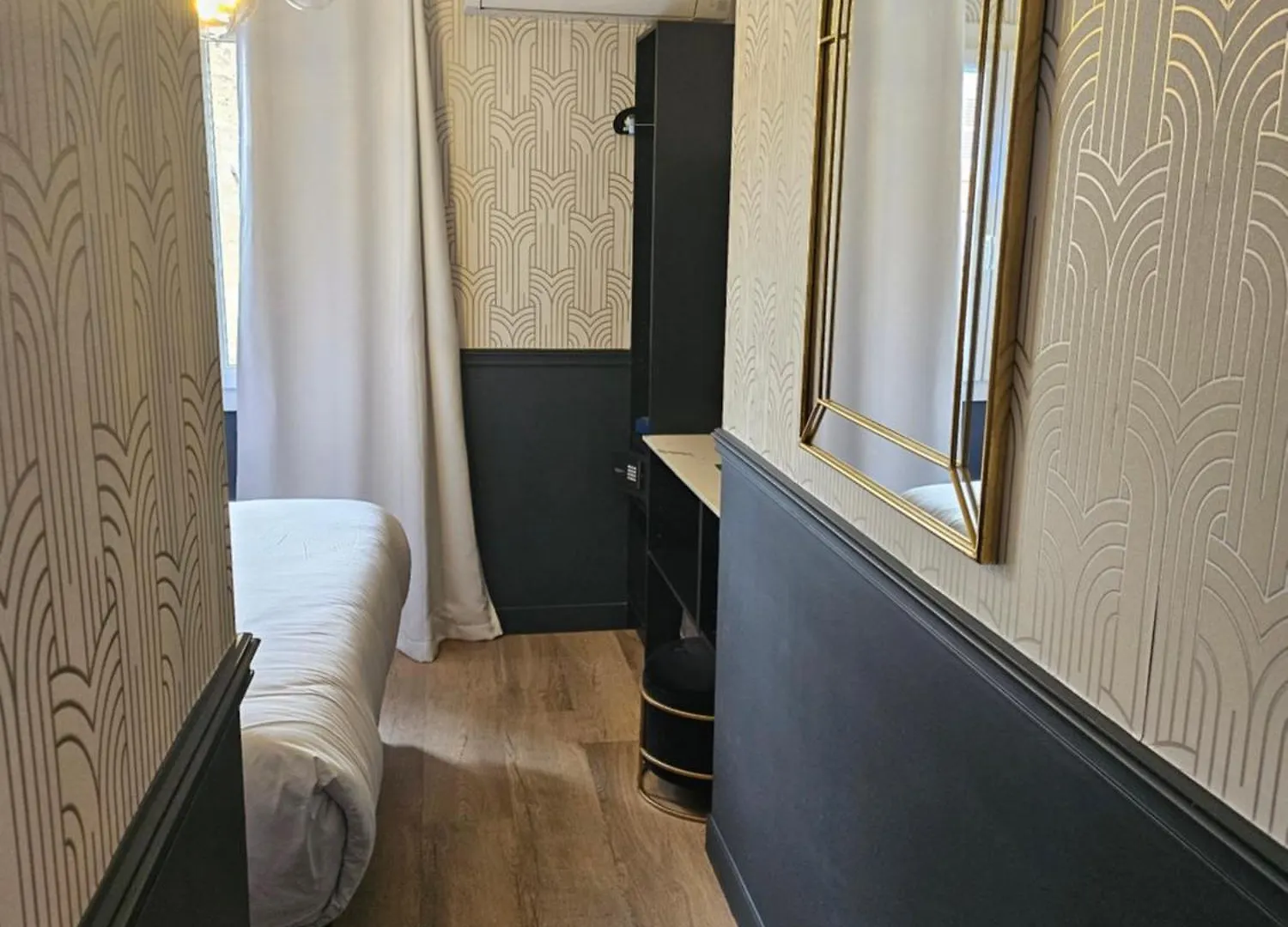 La Caravelle Hotel Aix-en-Provence