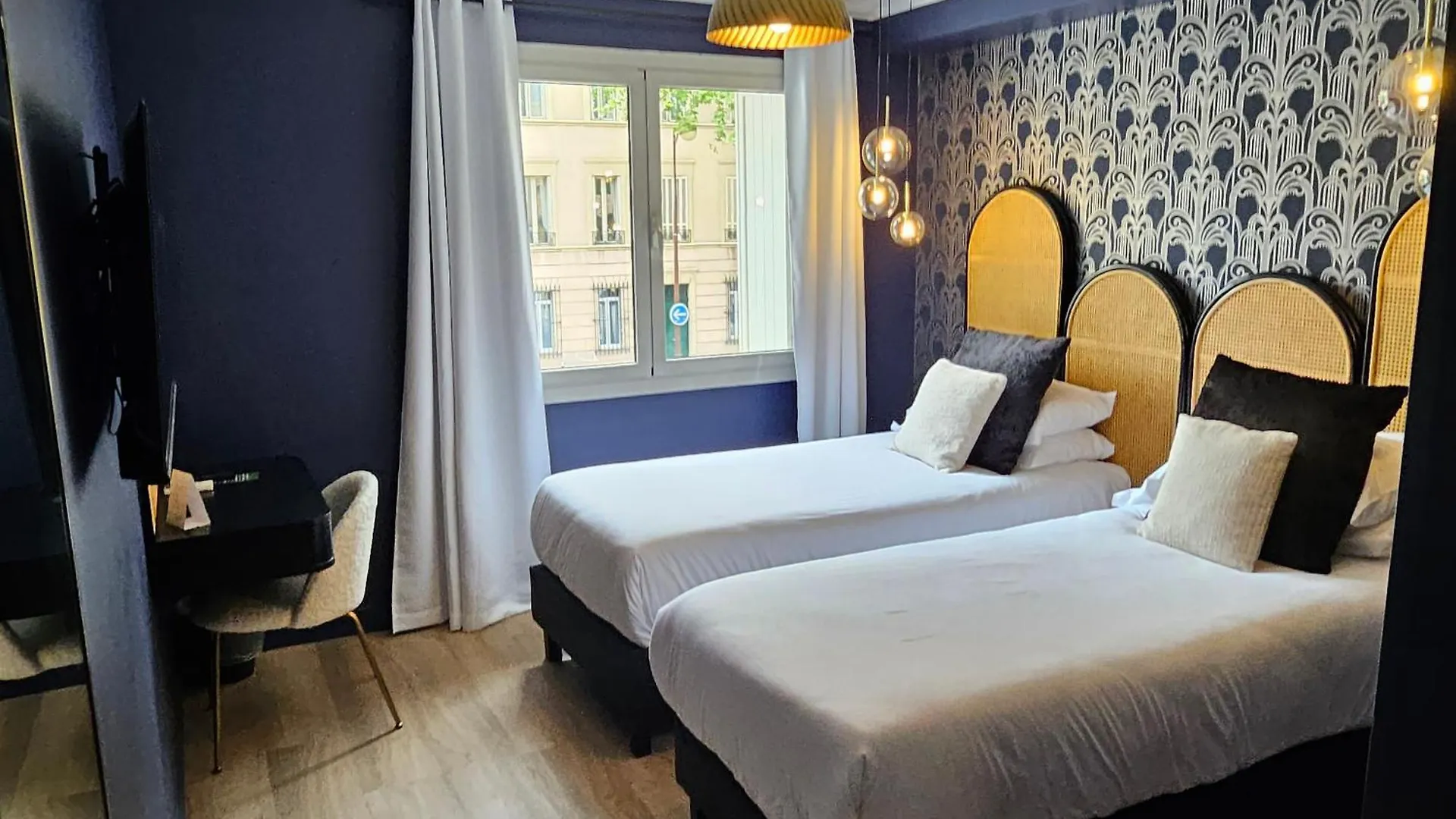 La Caravelle Hotel Aix-en-Provence