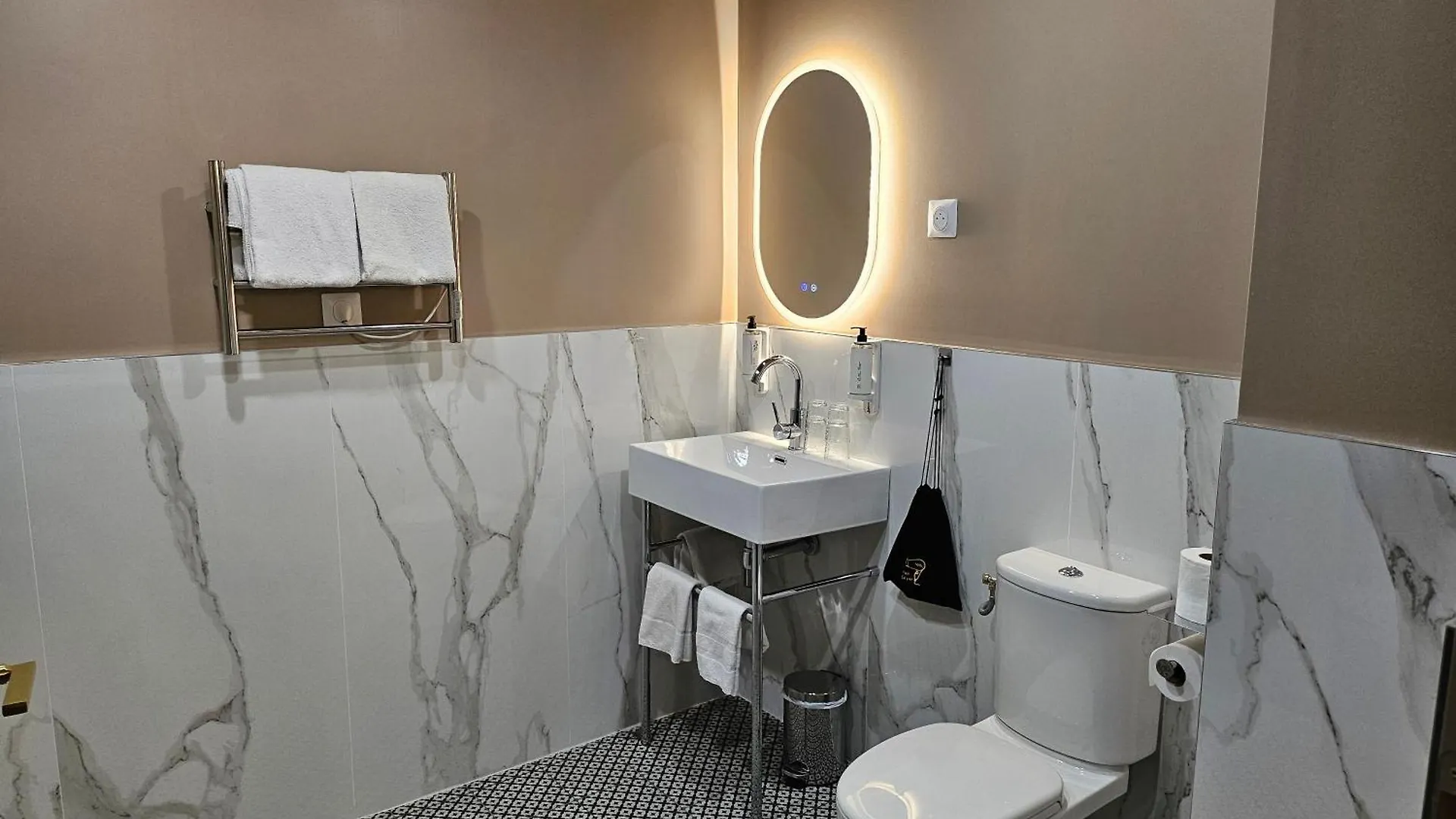 La Caravelle Hotel Aix-en-Provence