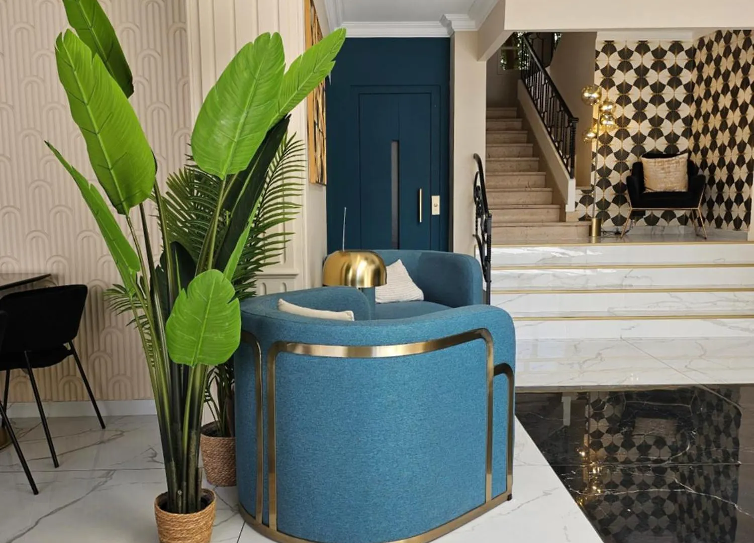 La Caravelle Hotel Aix-en-Provence