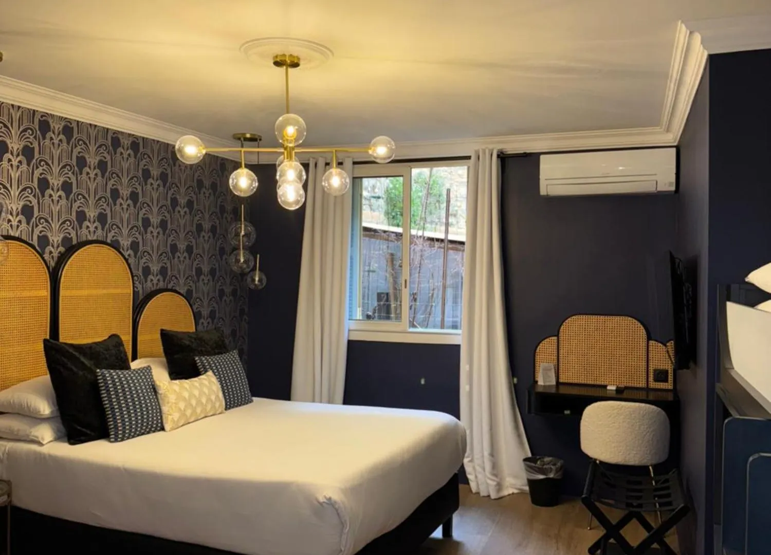 La Caravelle Hotel Aix-en-Provence 3*,  Франция