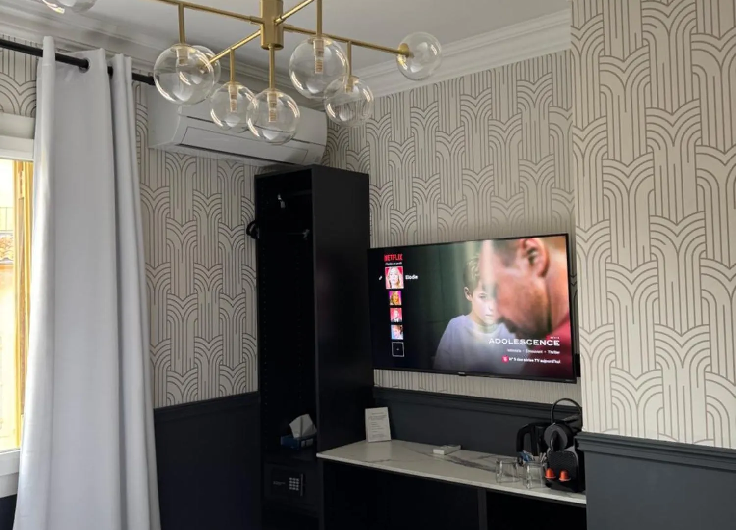 La Caravelle Hotel Aix-en-Provence Франция