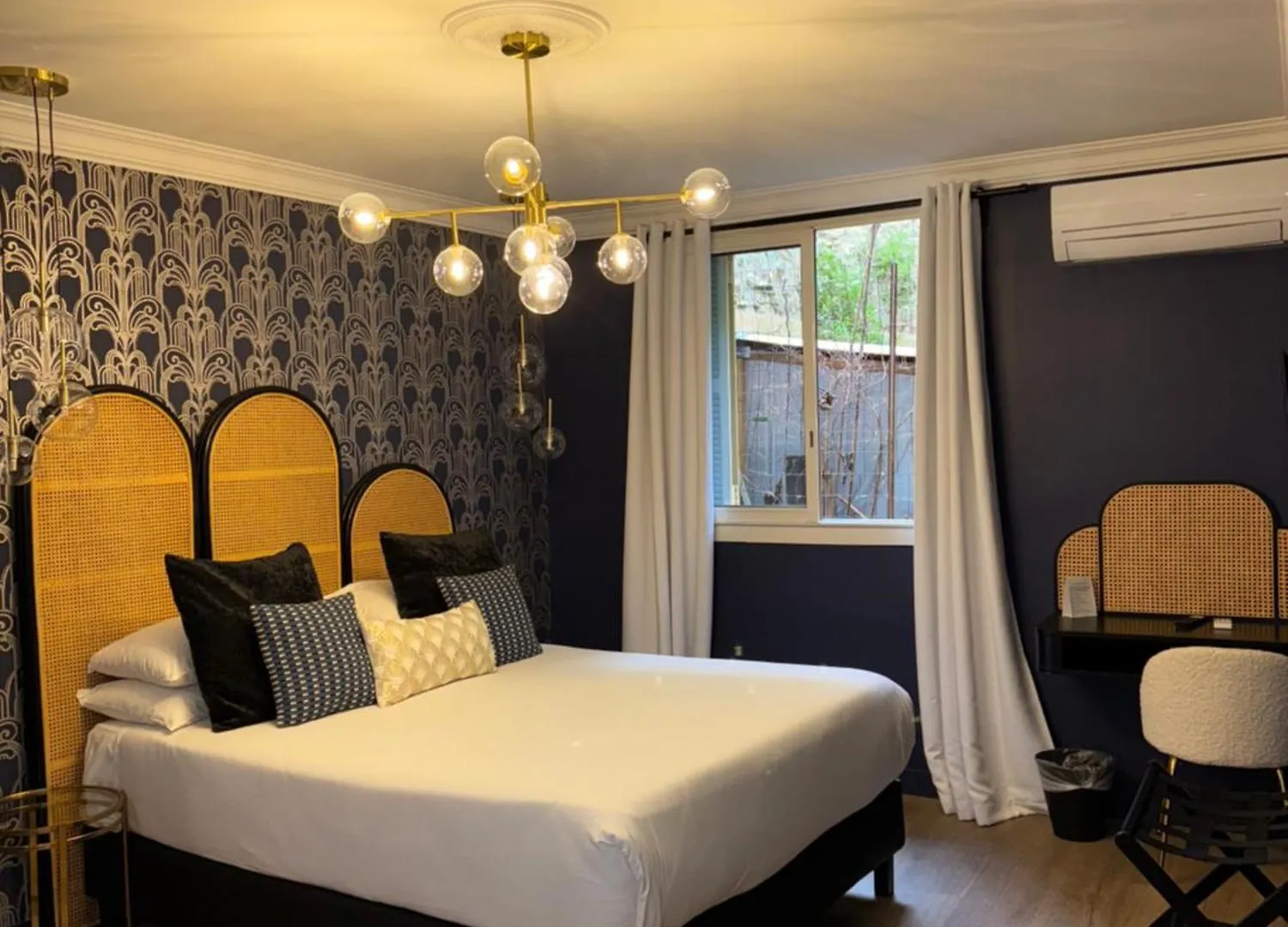La Caravelle Hotel Aix-en-Provence