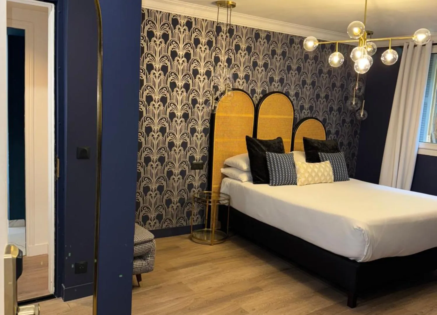 La Caravelle Hotel Aix-en-Provence