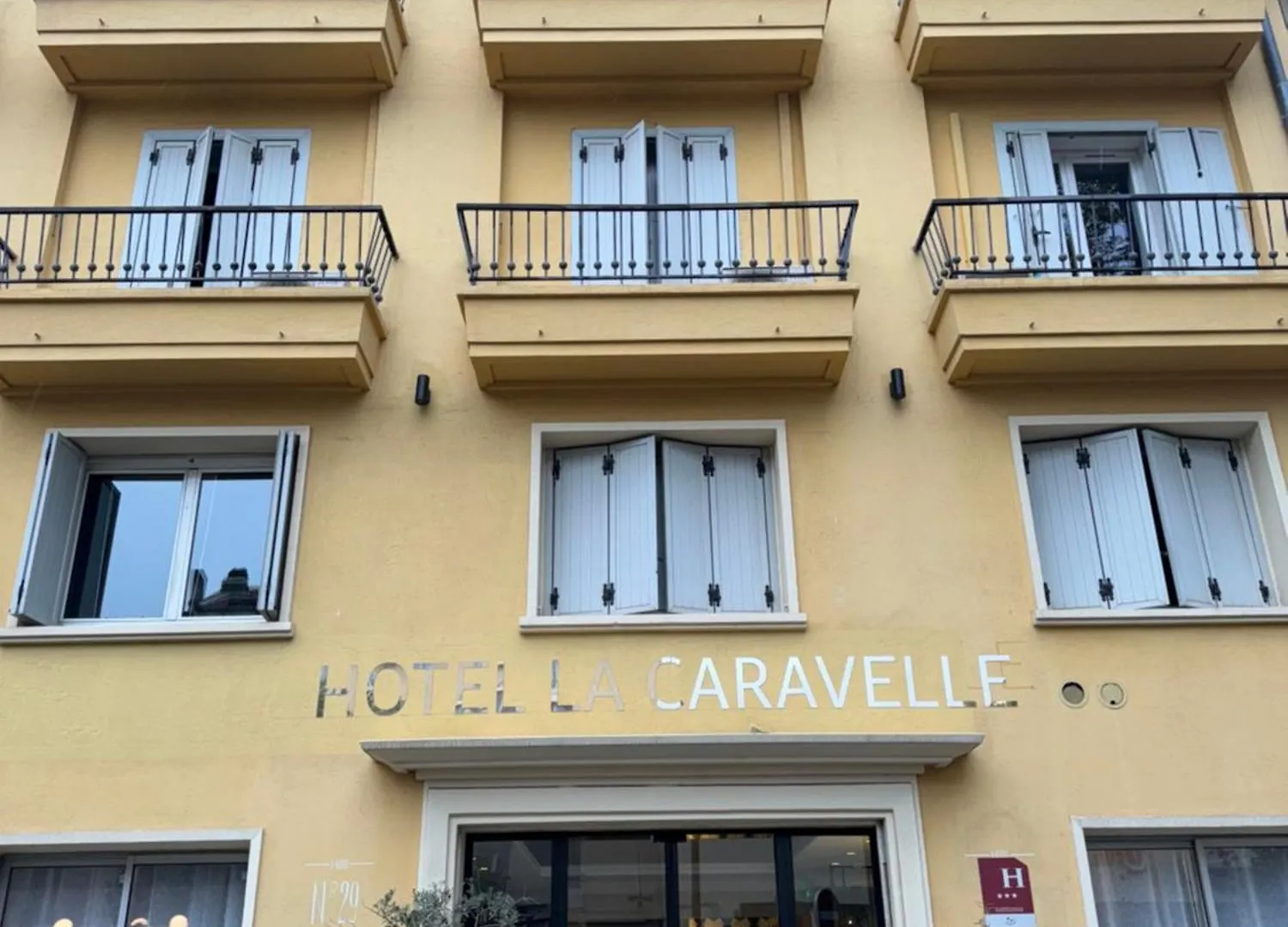 La Caravelle Hotel Aix-en-Provence 3*,  Франция