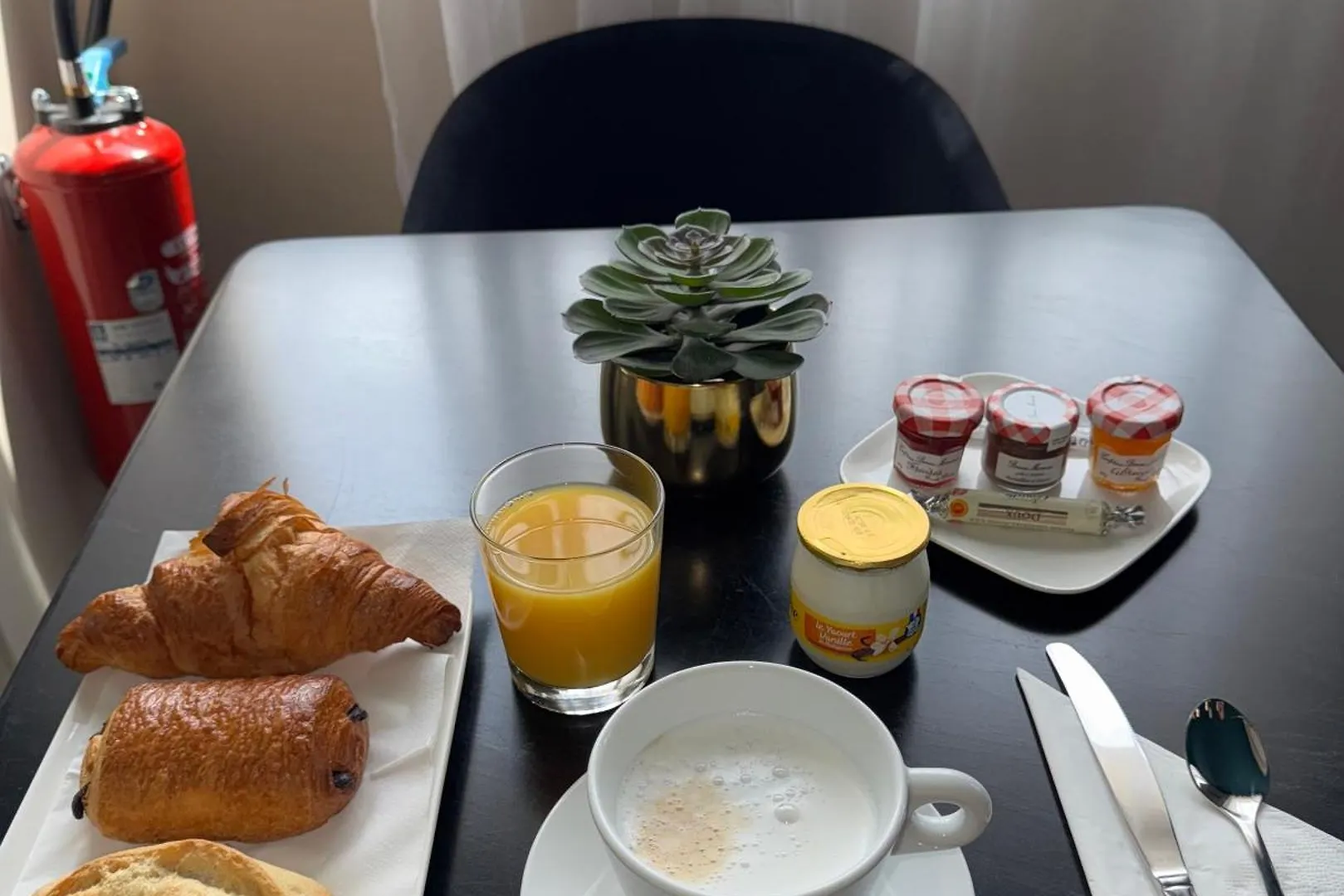 La Caravelle Hotel Aix-en-Provence