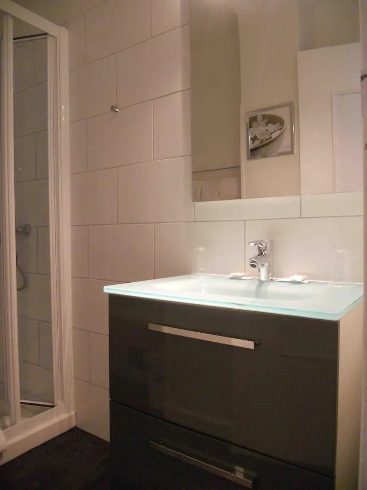 La Caravelle Hotel Aix-en-Provence