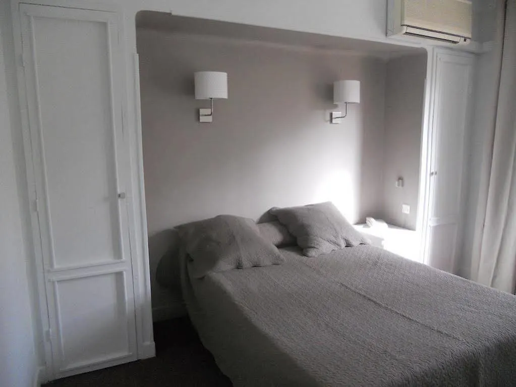 La Caravelle Hotel Aix-en-Provence