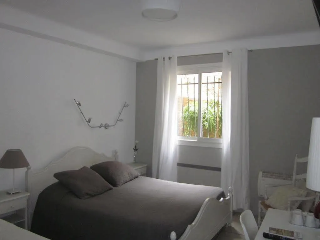 La Caravelle Hotel Aix-en-Provence Франция