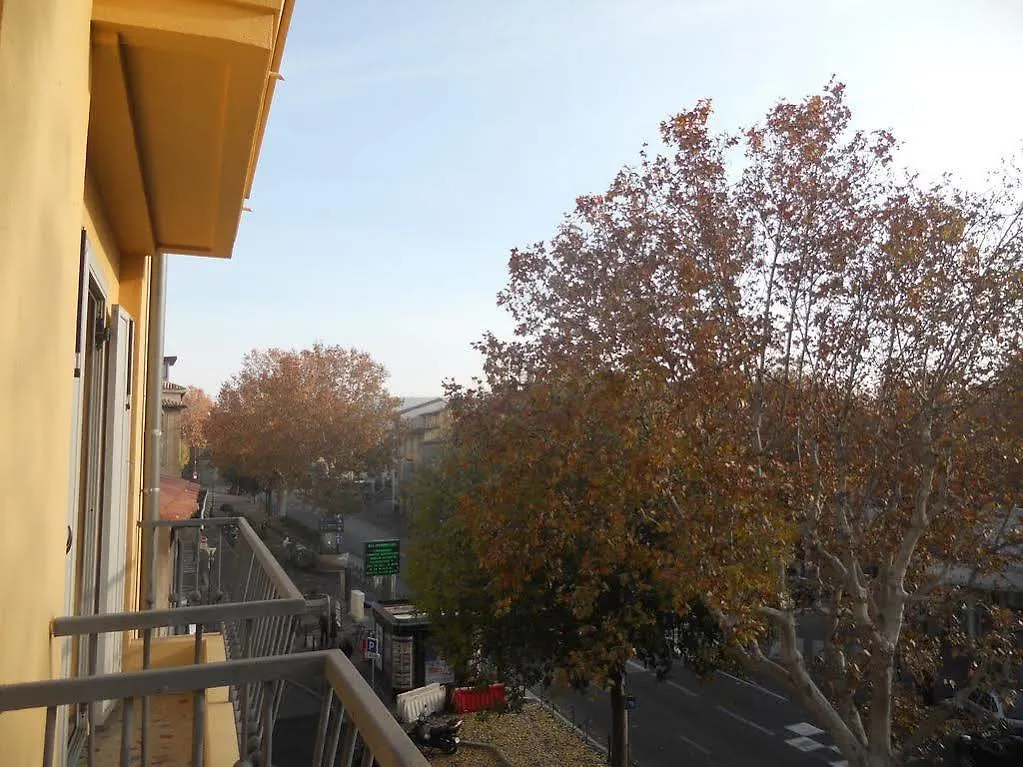 La Caravelle Hotel Aix-en-Provence 3*,  Франция