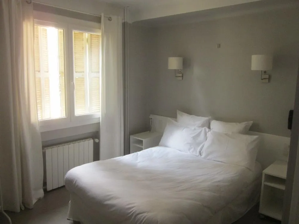 La Caravelle Hotel Aix-en-Provence