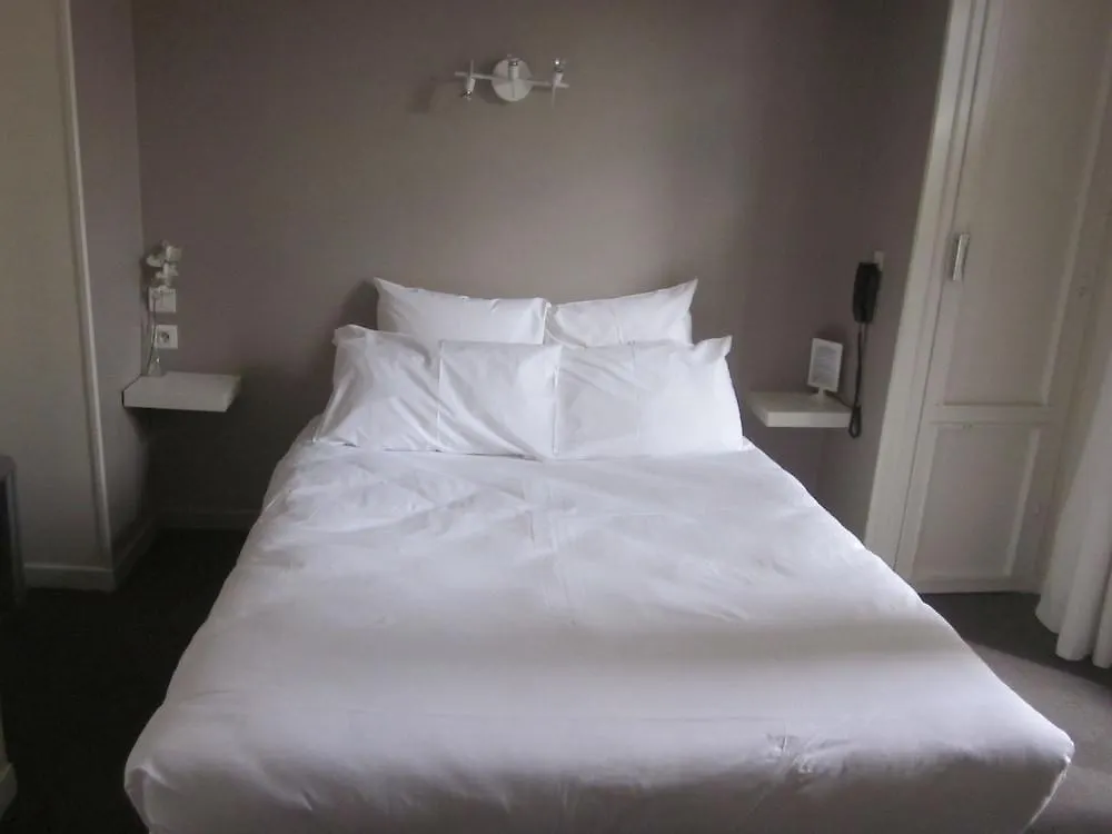 La Caravelle Hotel Aix-en-Provence