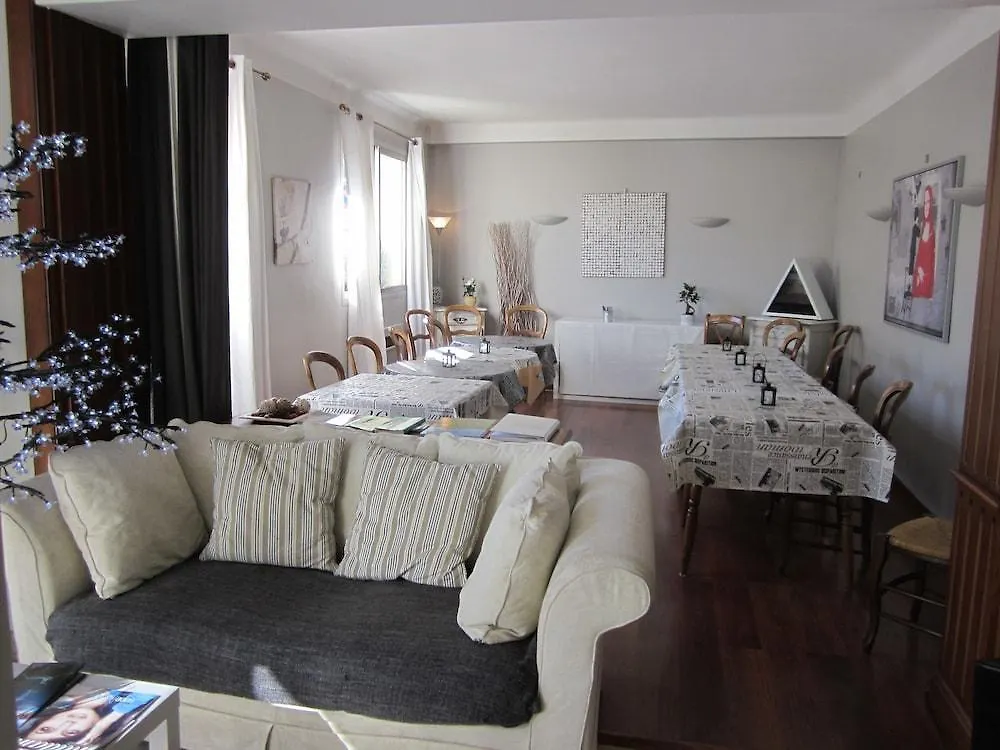 La Caravelle Hotel Aix-en-Provence 3*,  Франция