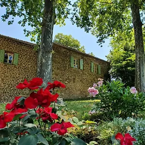 Guest house Chateau Labistoul Campes