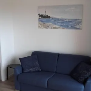 Anglet-biarritz Vue - Terrasse + Garage Appartement