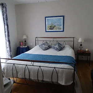  Bed & Breakfast Les Hortensias Frankrijk