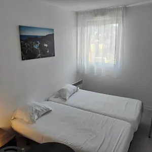Aparthotel Les Academies Aixoise Aix-en-Provence