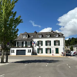Bed & Breakfast Dhotes Numero 1 Chateaulin