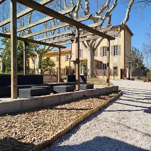 Havre De Paix Au Sein D'un T3 D'une Bastide Aixoise Appartement