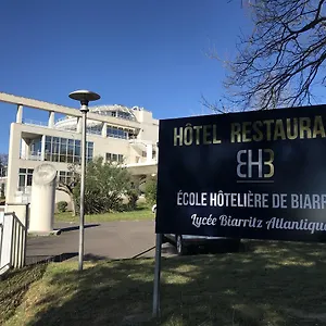 Hotel Atlantique - Lycee Hotelier - Management School Biarritz