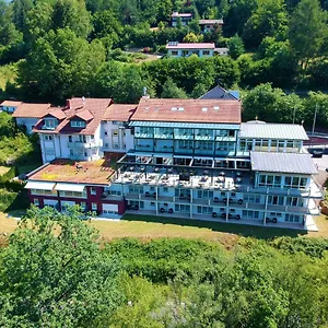 Spechtshaardt Hotel Rothenbuch