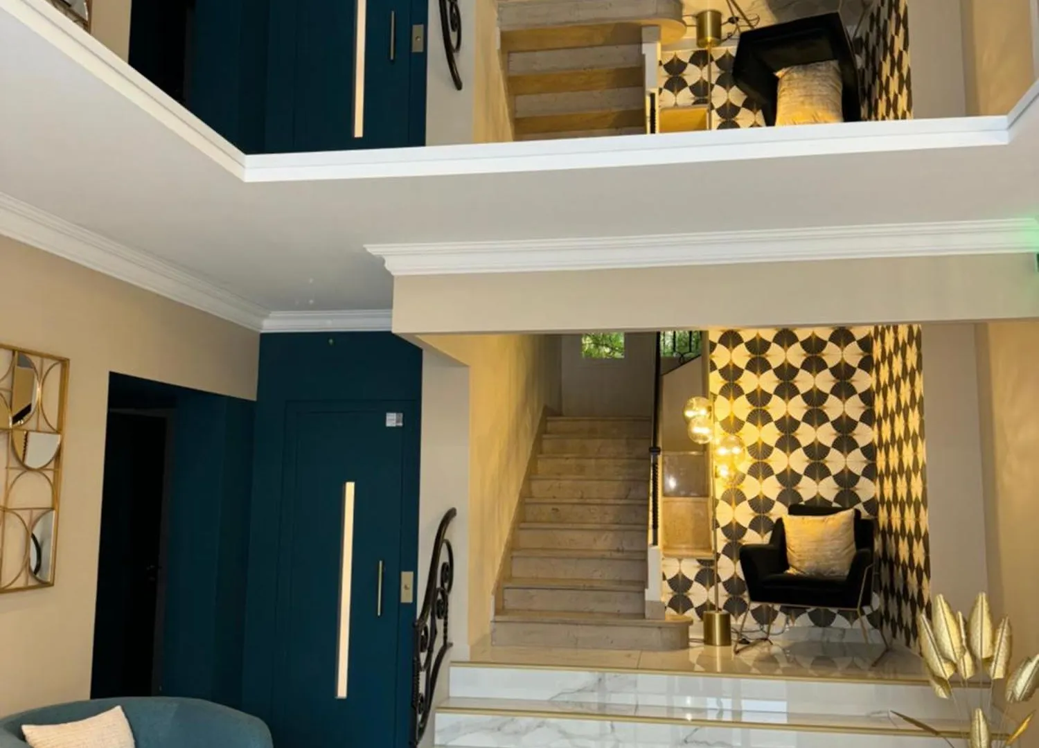 La Caravelle Hotel Aix-en-Provence