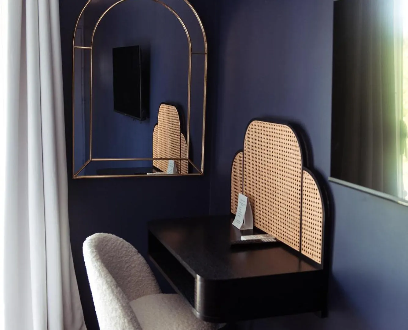 La Caravelle Hotel Aix-en-Provence