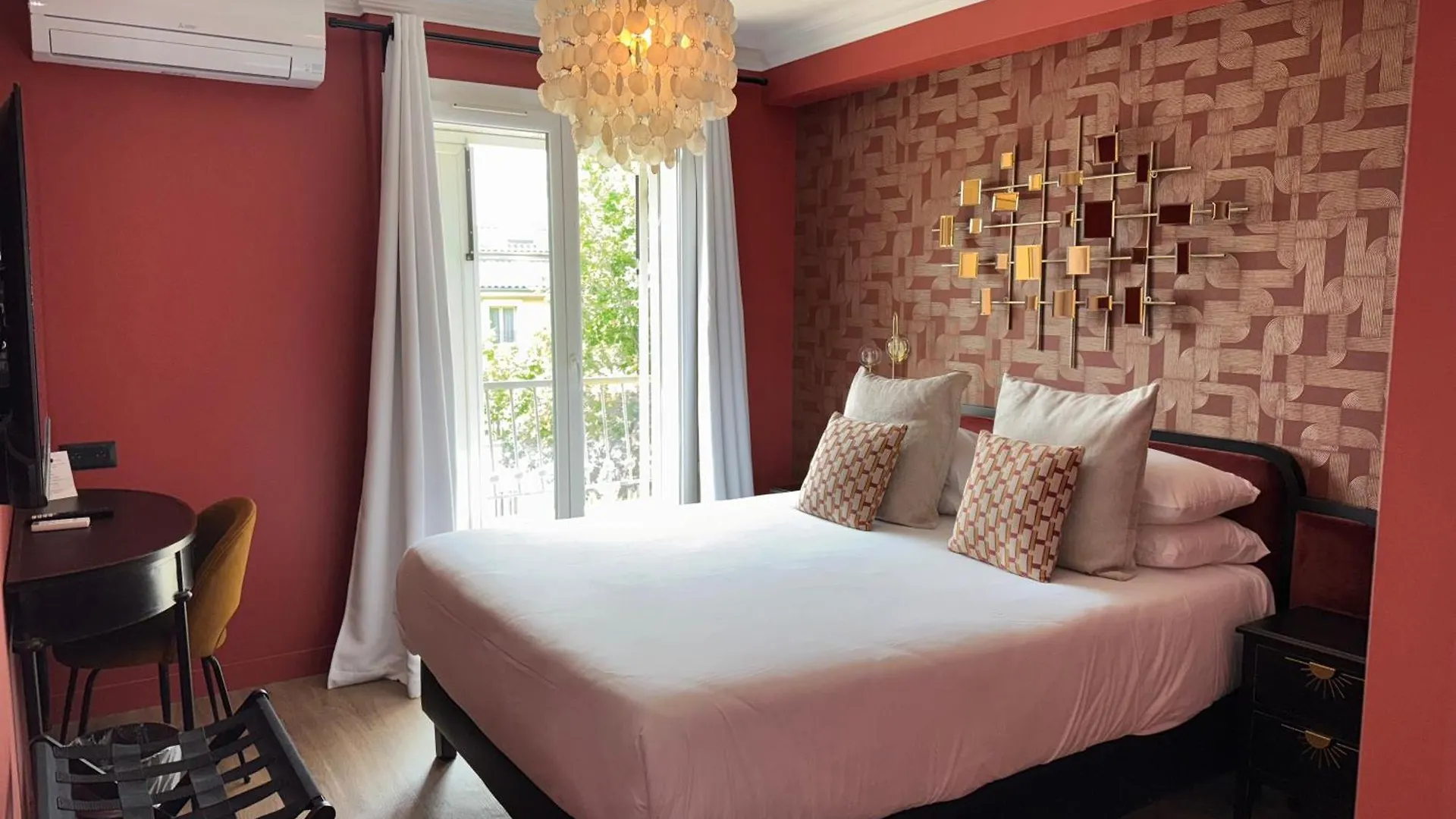 La Caravelle Hotel Aix-en-Provence