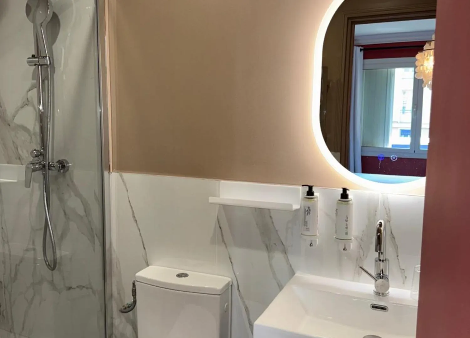 ***  La Caravelle Hotel Aix-en-Provence France