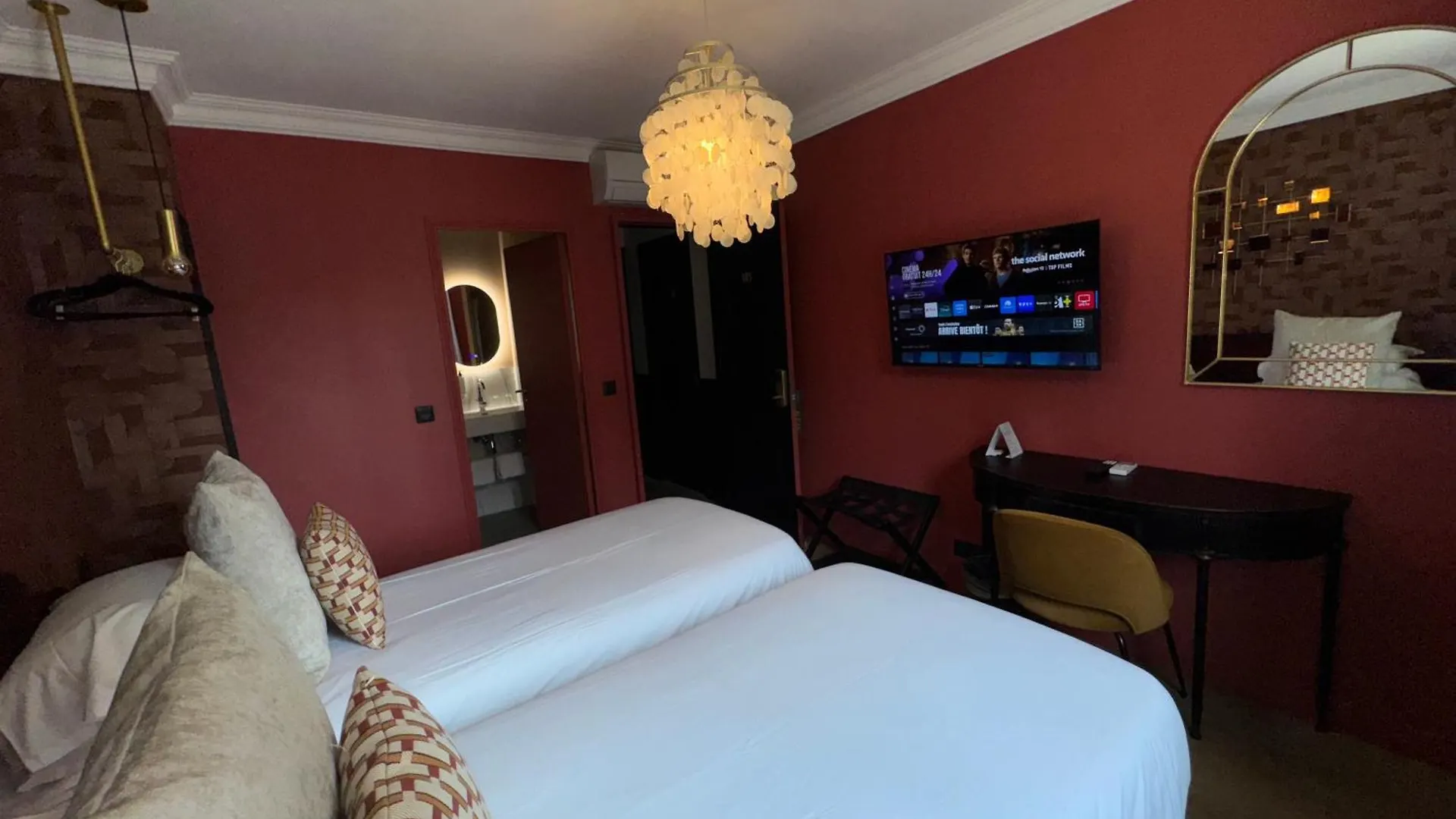 La Caravelle Hotel Aix-en-Provence 3*,  France