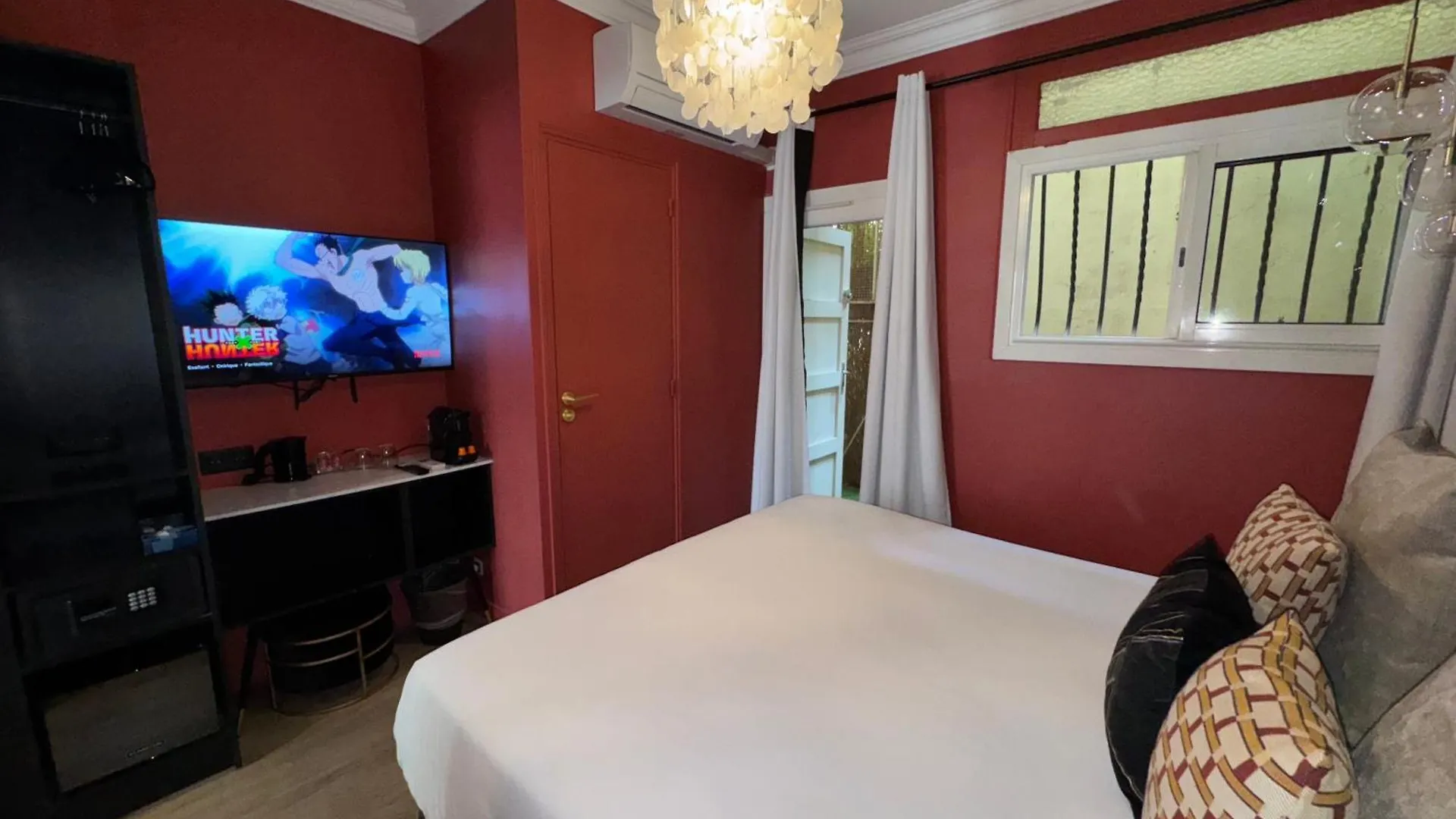 La Caravelle Hotel Aix-en-Provence