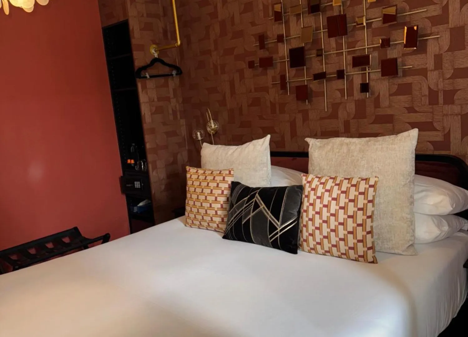 La Caravelle Hotel Aix-en-Provence France