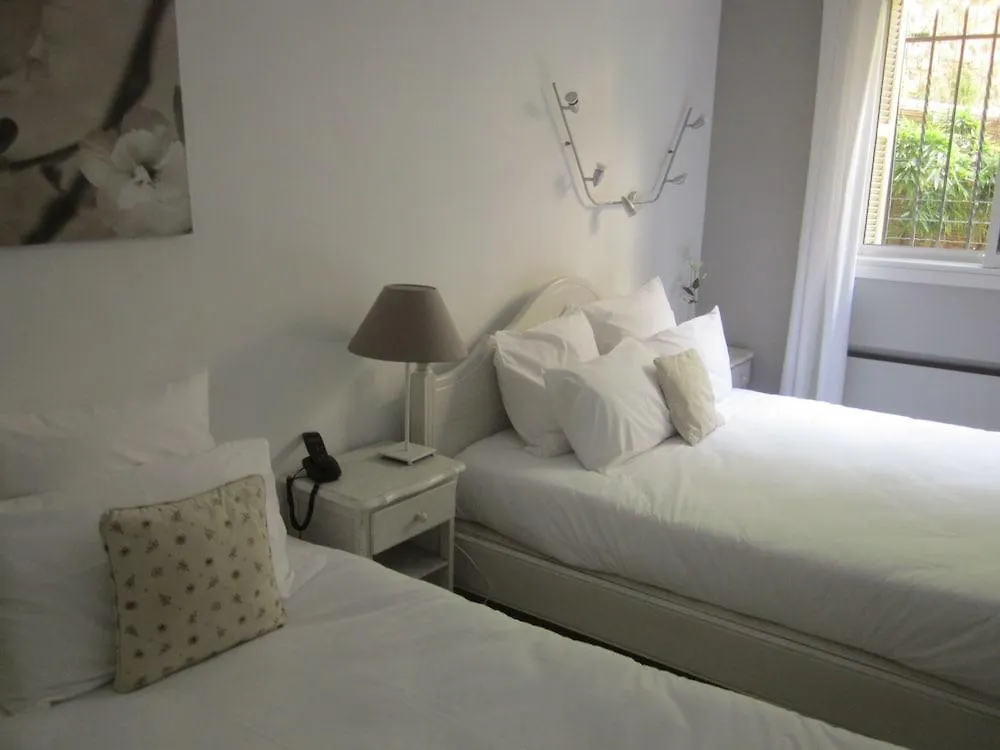 La Caravelle Hotel Aix-en-Provence