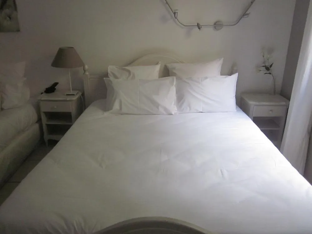 La Caravelle Hotel Aix-en-Provence 3*,  France